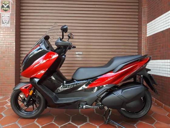 ZONTES 350E ZONTES 350E